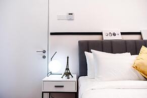 Royce KLCC Kuala Lumpur City Centre by Dormeo Destinations