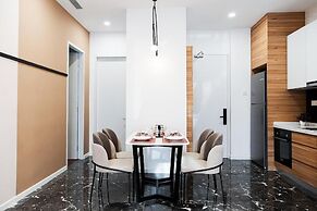 Royce KLCC Kuala Lumpur City Centre by Dormeo Destinations