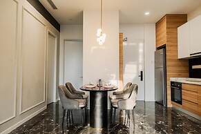 Royce KLCC Kuala Lumpur City Centre by Dormeo Destinations