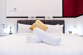 Royce KLCC Kuala Lumpur City Centre by Dormeo Destinations