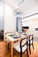 Royce KLCC Kuala Lumpur City Centre by Dormeo Destinations