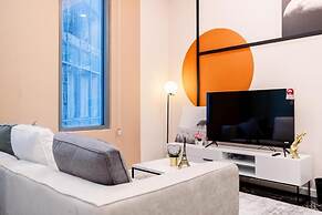 Royce KLCC Kuala Lumpur City Centre by Dormeo Destinations