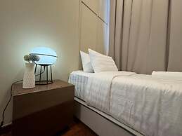 Royce KLCC Kuala Lumpur City Centre by Dormeo Destinations