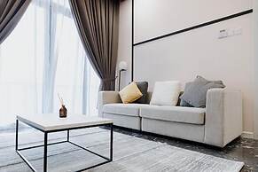 Royce KLCC Kuala Lumpur City Centre by Dormeo Destinations