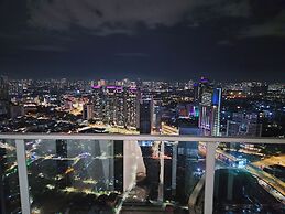 Royce KLCC Kuala Lumpur City Centre by Dormeo Destinations