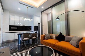 Royce KLCC Kuala Lumpur City Centre by Dormeo Destinations