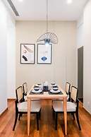 Royce KLCC Kuala Lumpur City Centre by Dormeo Destinations