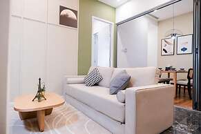 Royce KLCC Kuala Lumpur City Centre by Dormeo Destinations