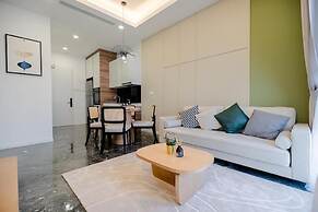 Royce KLCC Kuala Lumpur City Centre by Dormeo Destinations