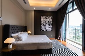 Royce KLCC Kuala Lumpur City Centre by Dormeo Destinations