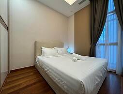 Royce KLCC Kuala Lumpur City Centre by Dormeo Destinations