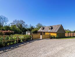 The Coach House
