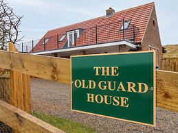 The Old Guard House