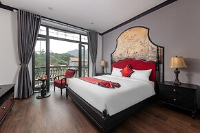 Indochine Boutique Hotel Ninh Binh