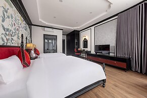 Indochine Boutique Hotel Ninh Binh