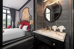 Indochine Boutique Hotel Ninh Binh