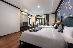Indochine Boutique Hotel Ninh Binh