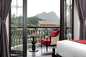 Indochine Boutique Hotel Ninh Binh