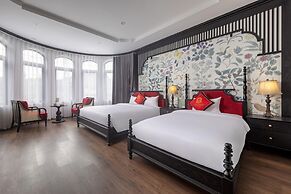 Indochine Boutique Hotel Ninh Binh