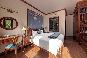 Indochine Boutique Hotel Ninh Binh
