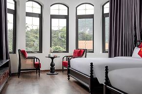Indochine Boutique Hotel Ninh Binh