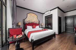 Indochine Boutique Hotel Ninh Binh