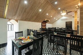 Indochine Boutique Hotel Ninh Binh