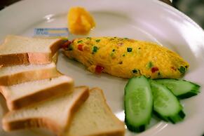 Indochine Boutique Hotel Ninh Binh