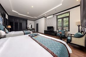 Indochine Boutique Hotel Ninh Binh