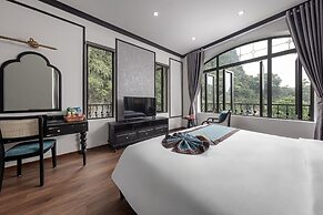 Indochine Boutique Hotel Ninh Binh