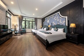 Indochine Boutique Hotel Ninh Binh