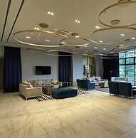 Cozy Furnished Condo near I.T. Park