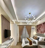 Cozy Furnished Condo near I.T. Park