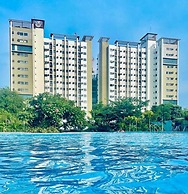 Cozy Furnished Condo near I.T. Park