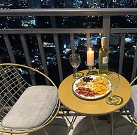 Cozy Furnished Condo near I.T. Park