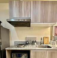 Cozy Furnished Condo near I.T. Park