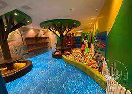 Cozy Furnished Condo near I.T. Park