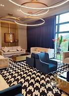 Cozy Furnished Condo near I.T. Park