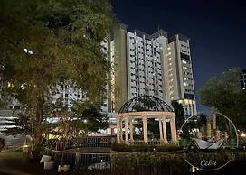 Cozy Furnished Condo near I.T. Park