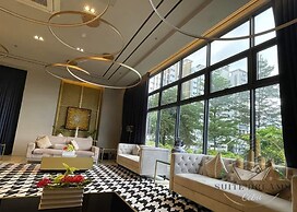 Cozy Furnished Condo near I.T. Park