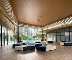 Cozy Furnished Condo near I.T. Park