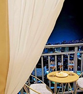 Cozy Furnished Condo near I.T. Park