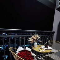 Cozy Furnished Condo near I.T. Park