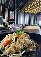 Cozy Furnished Condo near I.T. Park