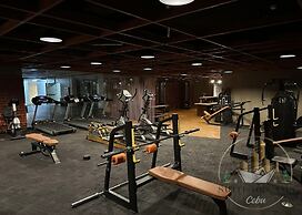 Cozy Furnished Condo near I.T. Park