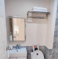 Cozy Furnished Condo near I.T. Park