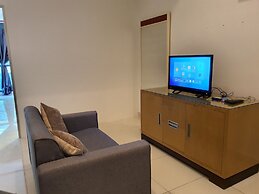 3 Towers Jalan Ampang By MYHA Homestay