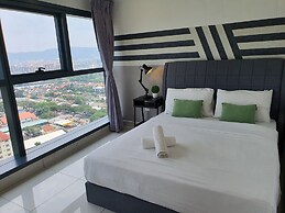 3 Towers Jalan Ampang By MYHA Homestay