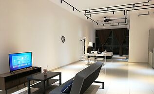 3 Towers Jalan Ampang By MYHA Homestay