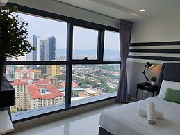 3 Towers Jalan Ampang By MYHA Homestay